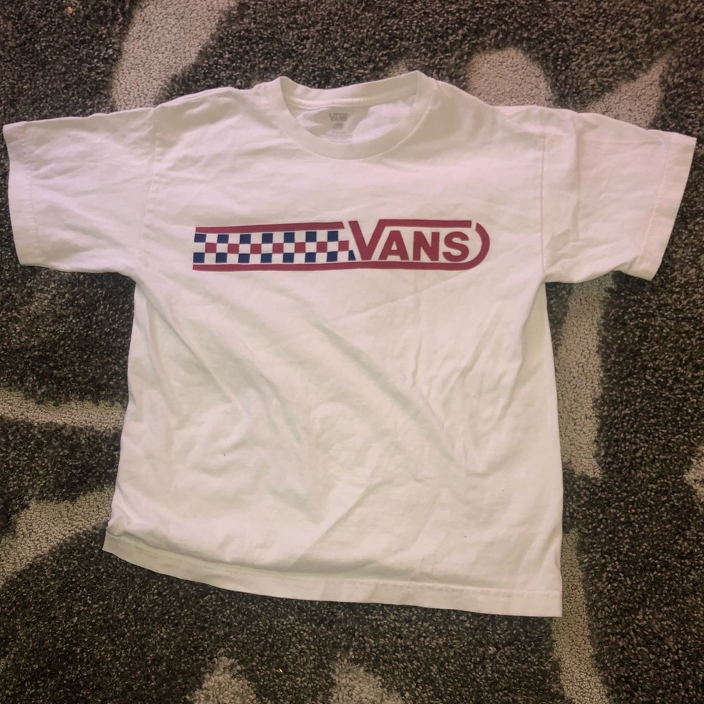Vans T shirt